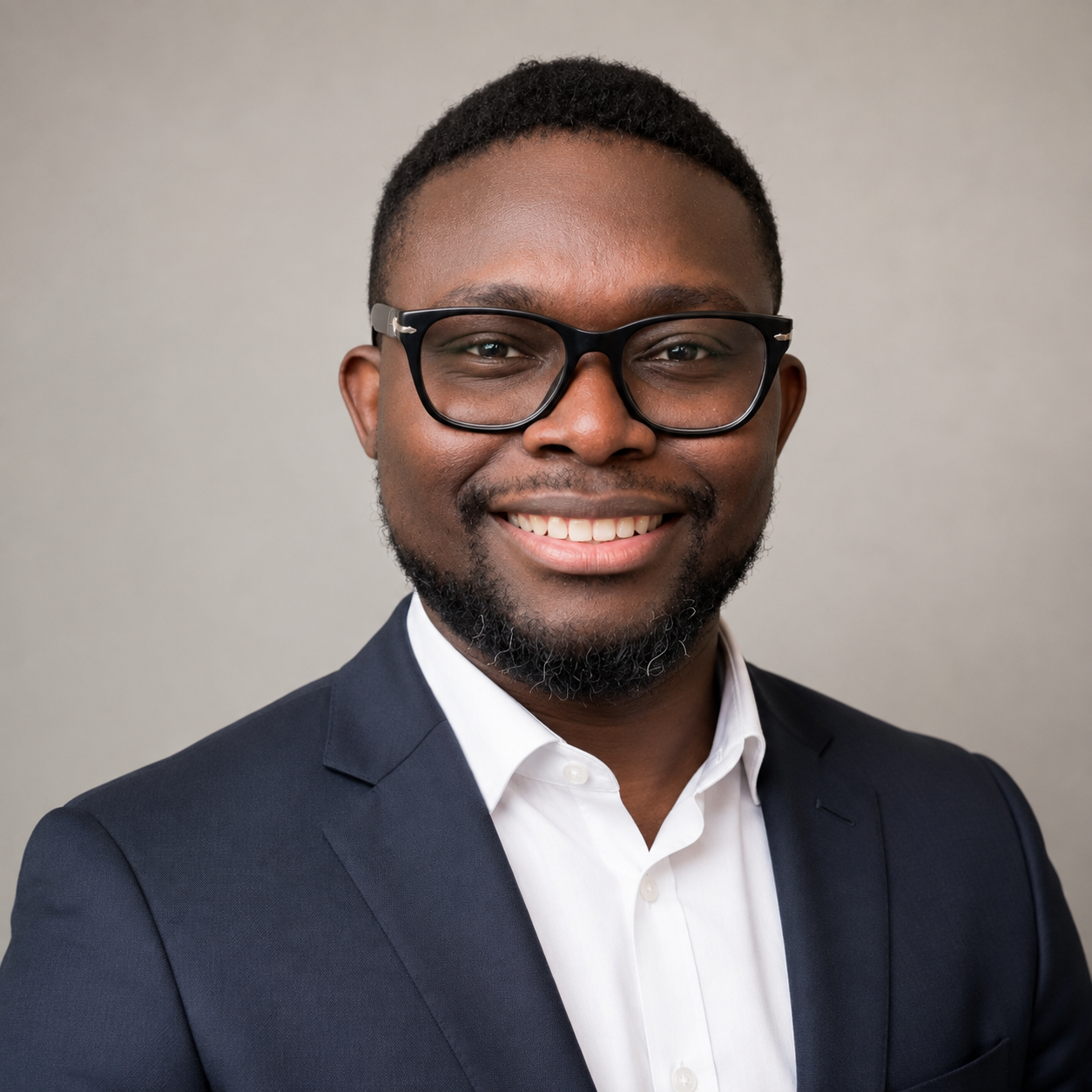 Samuel Osei, Clinical Pharmacist, Independent Prescriber and Adult ADHD Assessor at Pernovia Health