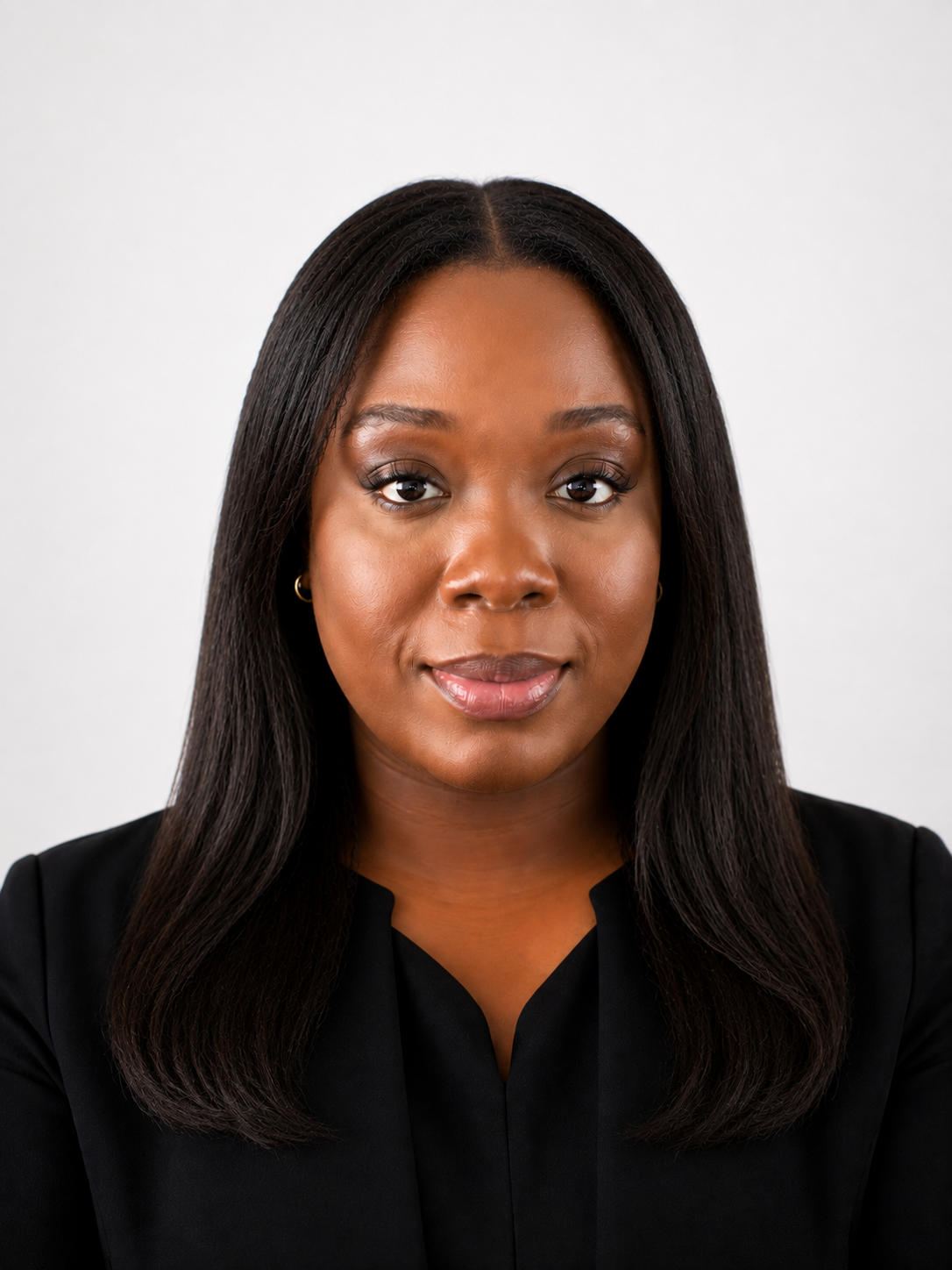 Irene Arasanmi, GPhC registered pharmacist