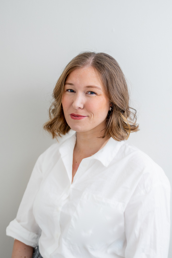 Ruth Bidmead, Accredited ADHD & Neurodiversity Coach at Pernovia Health